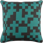 Surya Inga INGA-7019 18" x 18" Pillow Kit