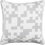 Surya Inga INGA-7020 18" x 18" Pillow Kit