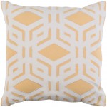 Surya Millbrook MBK-003 18" x 18" Pillow Kit