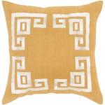 Surya Milo MLO-002 18" x 18" Pillow Kit