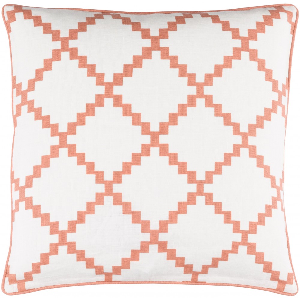 Surya Parsons PR-008 20" x 20" Pillow Kit