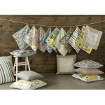 Surya Jorden FF-005 22" x 22" Pillow Kit