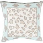 Surya Josephine JOS-003 22" x 22" Pillow Kit