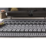 Surya Pedal Power PDP-002 22" x 22" Pillow Kit