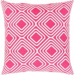 Surya Miranda MRA-006 18" x 18" Pillow Kit