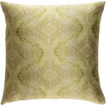 Surya Kalos KLS-004 18" x 18" Pillow Kit