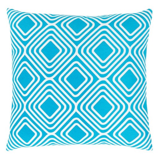 Surya Miranda MRA-010 20" x 20" Pillow Kit