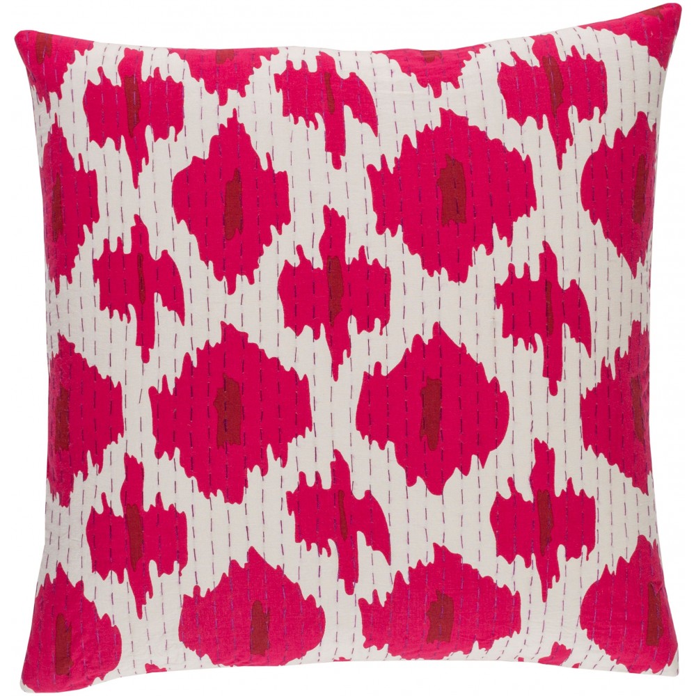 Surya Kantha KTH-001 20" x 20" Pillow Kit Surya Kantha KTH-001 20" x 20" Pillow Kit