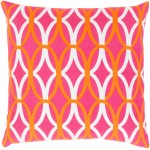 Surya Miranda MRA-011 20" x 20" Pillow Kit