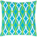 Surya Miranda MRA-012 20" x 20" Pillow Kit