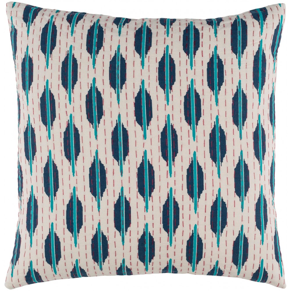 Surya Kantha KTH-004 22" x 22" Pillow Kit