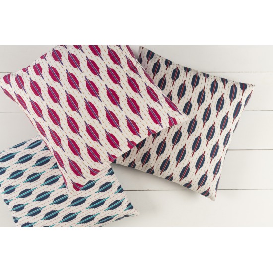 Surya Kantha KTH-006 18" x 18" Pillow Kit