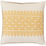 Surya Pentas PEN-004 20" x 20" Pillow Kit