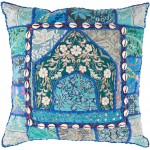 Surya Karma AR-069 18" x 18" Pillow Kit