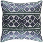 Surya Morowa MRW-003 18" x 18" Pillow Kit