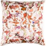 Surya Naida NDA-002 18" x 18" Pillow Kit