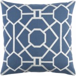 Surya Kingdom KGDM-7044 18" x 18" Pillow Kit