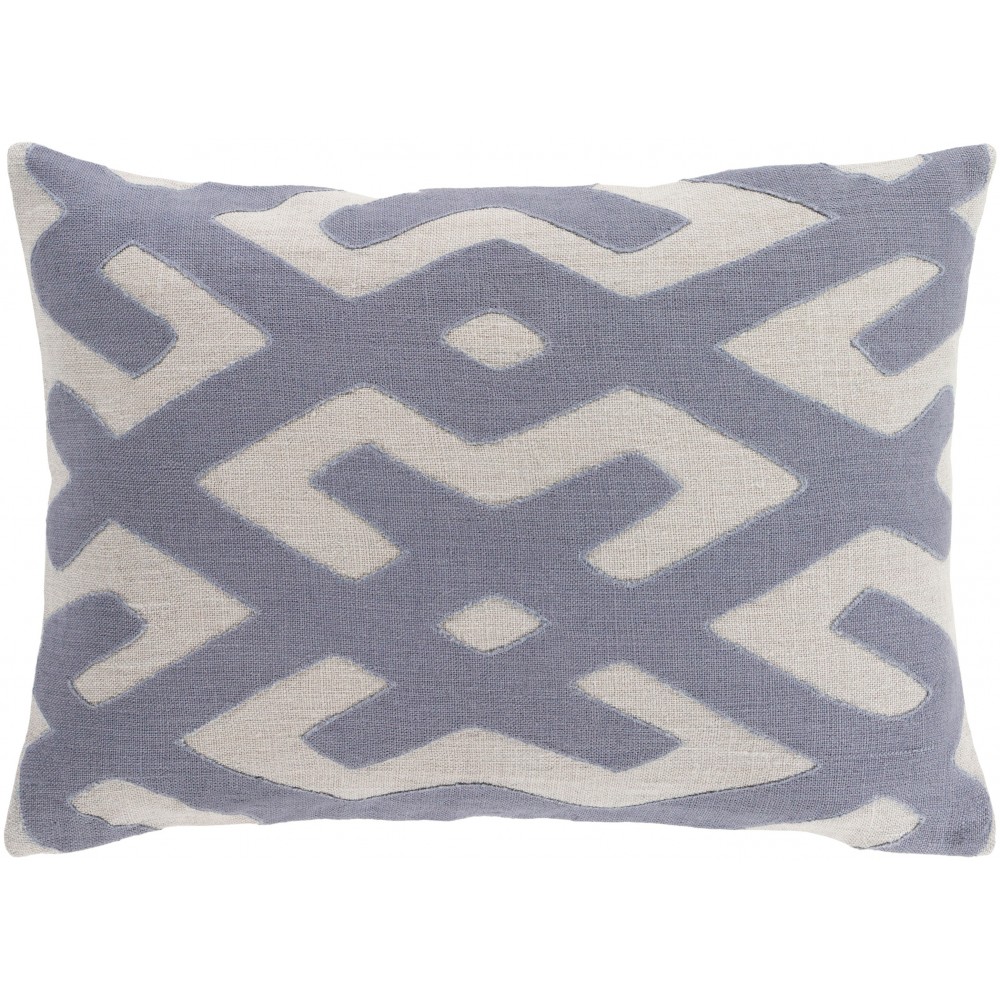 Surya Nairobi NRB-003 20" x 20" Pillow Kit Surya Nairobi NRB-003 20" x 20" Pillow Kit