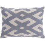 Surya Nairobi NRB-003 22" x 22" Pillow Kit