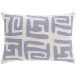 Surya Nairobi NRB-005 13" x 19" Pillow Kit