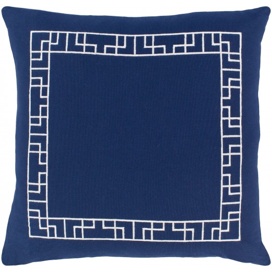 Surya Kingdom KGDM-7064 18" x 18" Pillow Kit