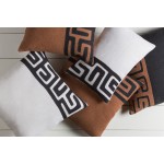 Surya Nairobi NRB-012 13" x 19" Pillow Kit