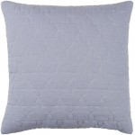 Surya Reda RD-004 18" x 18" Pillow Kit