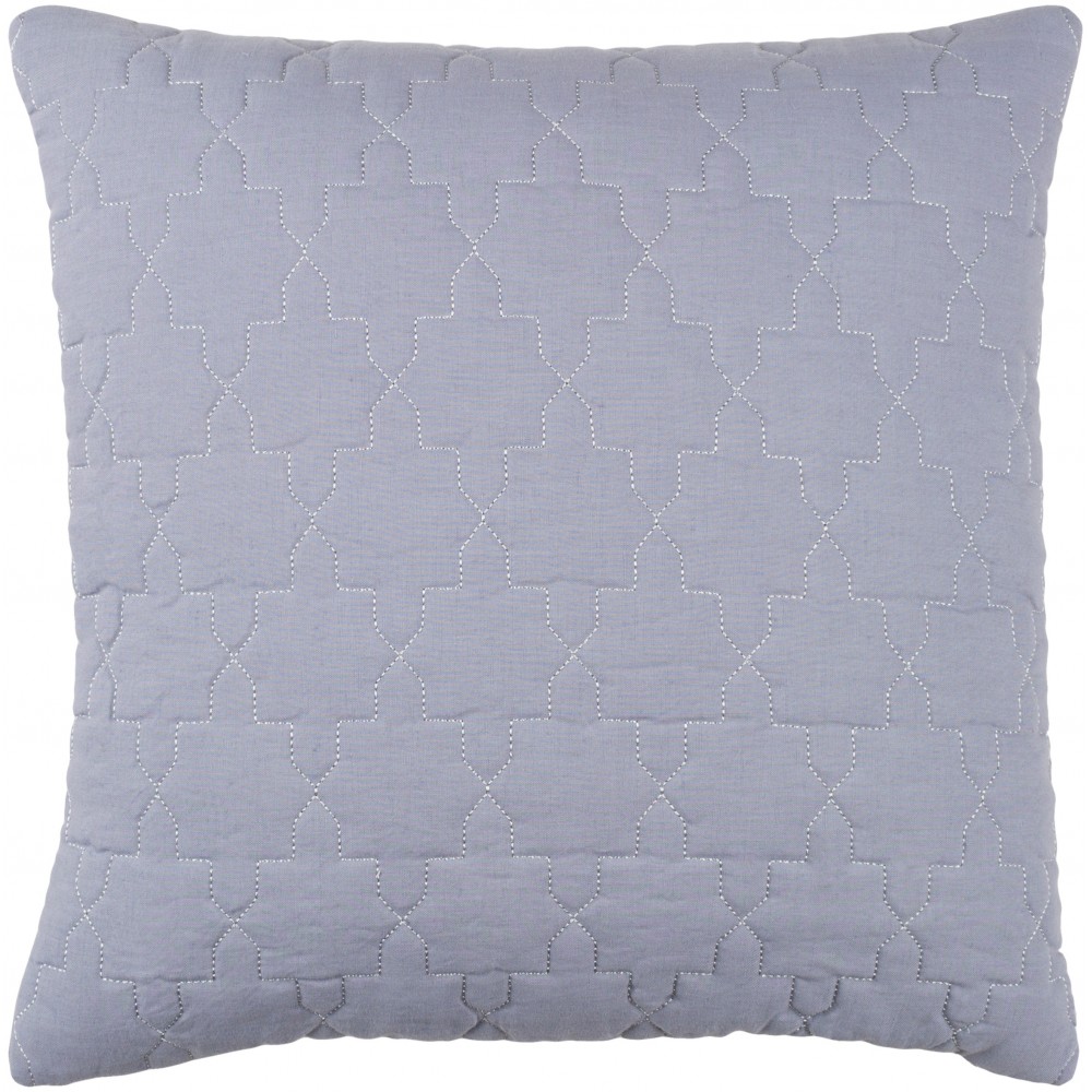 Surya Reda RD-004 20" x 20" Pillow Kit