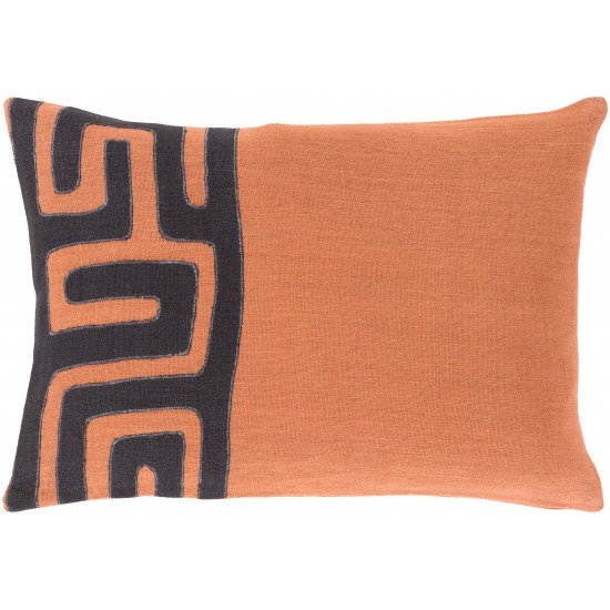 Surya Nairobi NRB-013 22" x 22" Pillow Kit