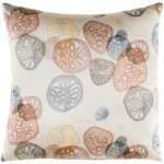 Surya Natural Affinity NTA-001 13" x 19" Pillow Kit