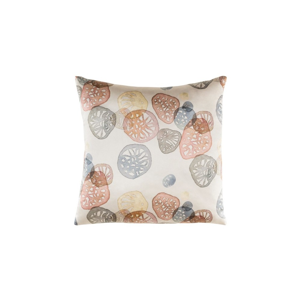 Surya Natural Affinity NTA-001 13" x 19" Pillow Kit Surya Natural Affinity NTA-001 13" x 19" Pillow Kit