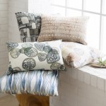 Surya Natural Affinity NTA-001 13" x 19" Pillow Kit