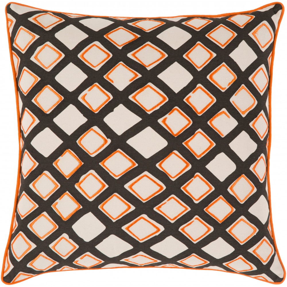 Surya Omo OMO-001 20" x 20" Pillow Kit