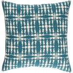 Surya Ridgewood II RDW-001 22" x 22" Pillow Kit