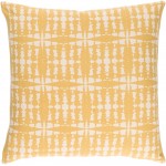 Surya Ridgewood II RDW-003 18" x 18" Pillow Kit