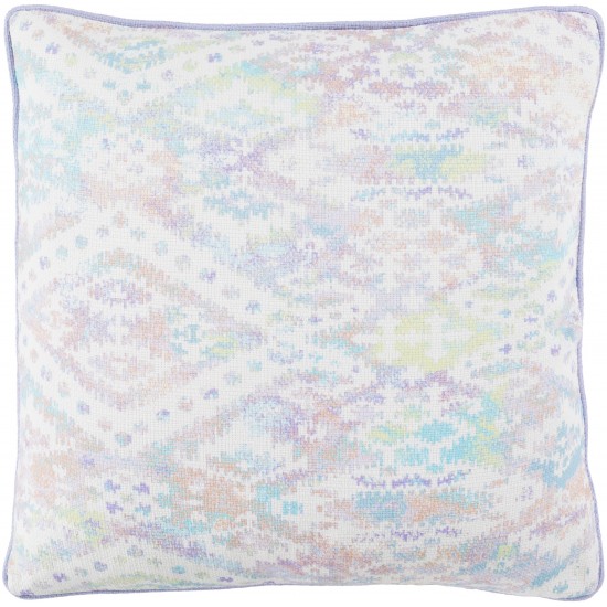 Surya Roxana RXA-003 18" x 18" Pillow Kit