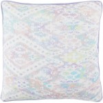 Surya Roxana RXA-003 20" x 20" Pillow Kit