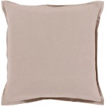 Surya Orianna OR-005 22" x 22" Pillow Kit