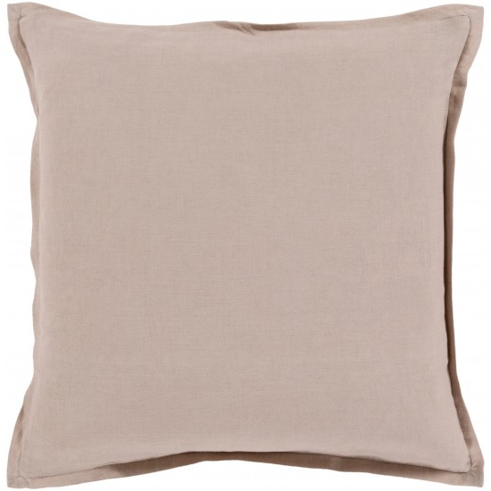 Surya Orianna OR-005 22" x 22" Pillow Kit