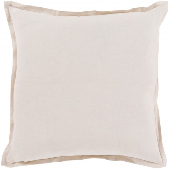 Surya Orianna OR-006 18" x 18" Pillow Kit