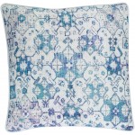 Surya Roxana RXN-003 20" x 20" Pillow Kit