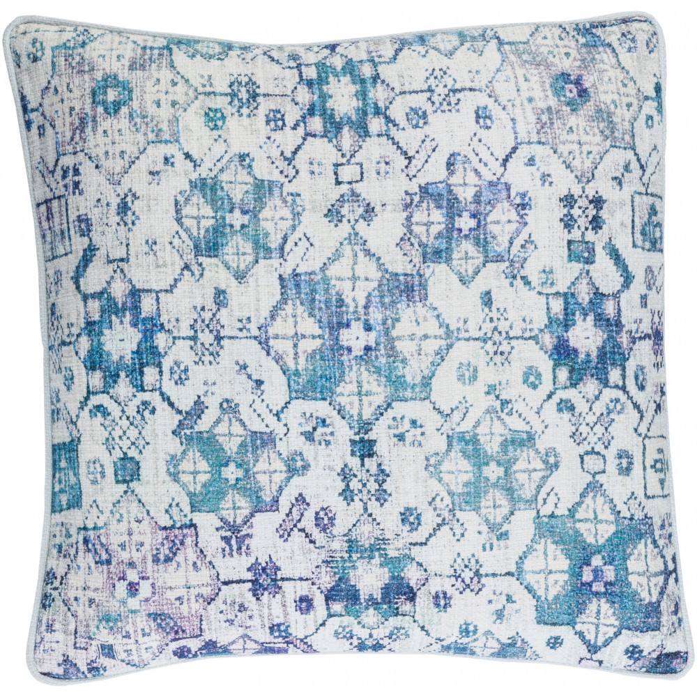 Surya Roxana RXN-003 20" x 20" Pillow Kit Surya Roxana RXN-003 20" x 20" Pillow Kit