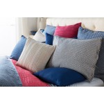 Surya Orianna OR-007 20" x 20" Pillow Kit