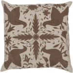 Surya Otomi LD-022 20" x 20" Pillow Kit