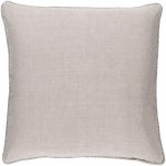 Surya Sasha AH-001 20" x 20" Pillow Kit