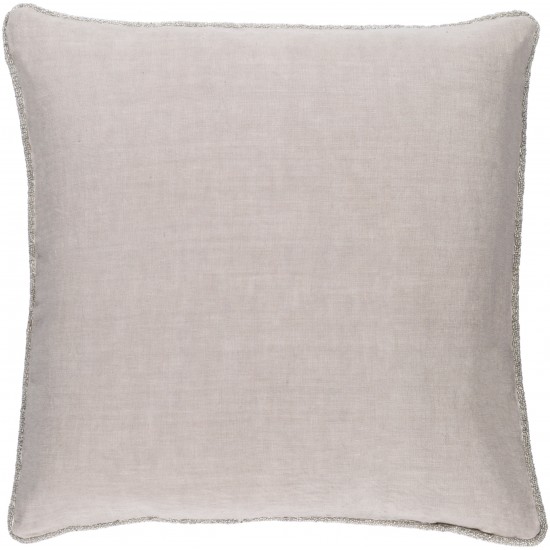 Surya Sasha AH-001 20" x 20" Pillow Kit