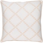 Surya Parsons PR-001 18" x 18" Pillow Kit