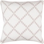 Surya Parsons PR-002 20" x 20" Pillow Kit