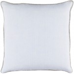 Surya Sasha AH-005 20" x 20" Pillow Kit