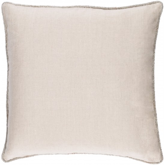 Surya Sasha AH-006 20" x 20" Pillow Kit